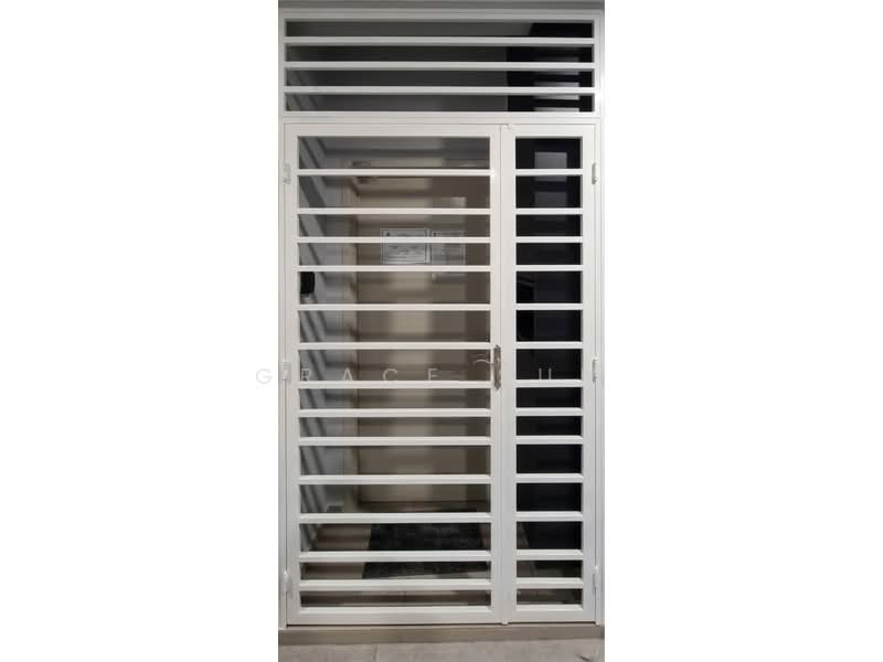 Metro @ Cheras untuk Untuk Disewa - RM 2,300 /bulan, Apr 2026 - Entrance - PropertyGuru.com.my