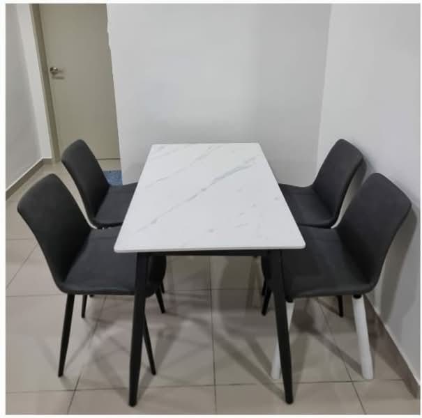 Metro @ Cheras untuk Untuk Disewa - RM 2,300 /bulan, Apr 2026 - Dining Room - PropertyGuru.com.my