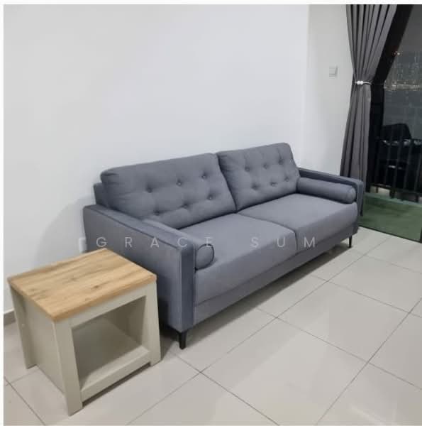 Metro @ Cheras untuk Untuk Disewa - RM 2,300 /bulan, Apr 2026 - Living Room - PropertyGuru.com.my