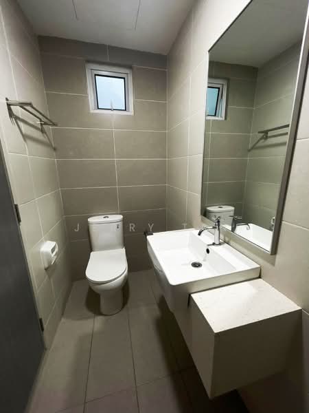 The Amarene untuk Untuk Disewa - RM 1,300 /bulan, Mac 2026 - Bathroom - PropertyGuru.com.my