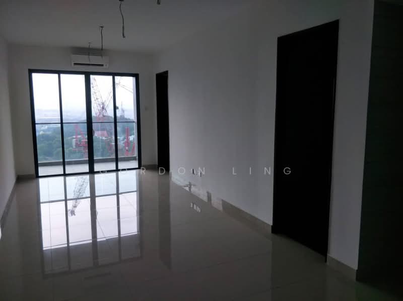 Service Residence for Sale at Symphony Tower (Menara Simfoni) - Gordon Ling - Interior - PropertyGuru.com.my