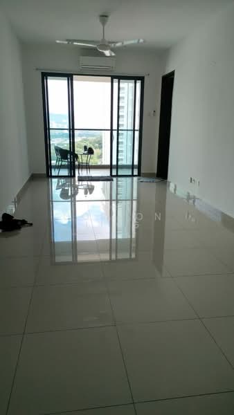 Service Residence for Sale at Symphony Tower (Menara Simfoni) - Gordon Ling - Living Room - PropertyGuru.com.my