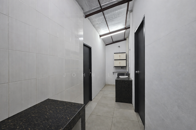 2-storey Terraced House for Rent in Jenjarom (Selangor) - John Lee - Interior - PropertyGuru.com.my