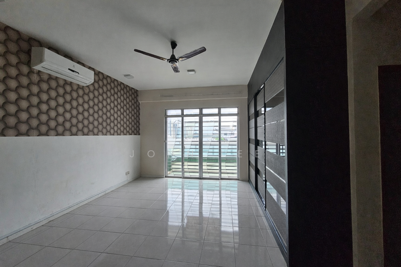 2-storey Terraced House for Rent in Jenjarom (Selangor) - John Lee - Living Room - PropertyGuru.com.my
