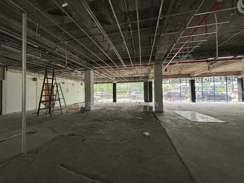 Factory for Rent in Petaling Jaya (Selangor) - Leon Tan - Interior - PropertyGuru.com.my