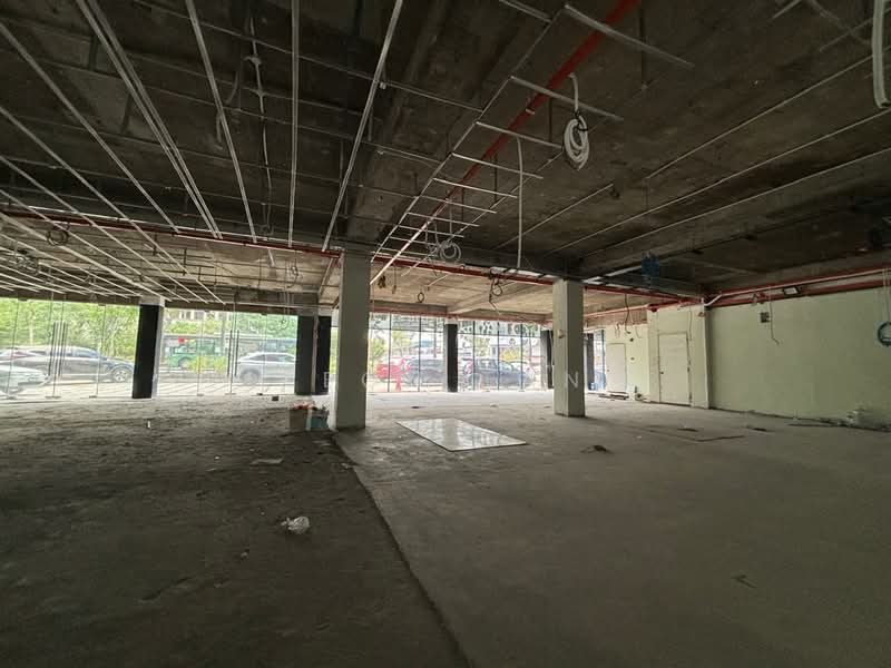 Factory for Rent in Petaling Jaya (Selangor) - Leon Tan - Interior - PropertyGuru.com.my