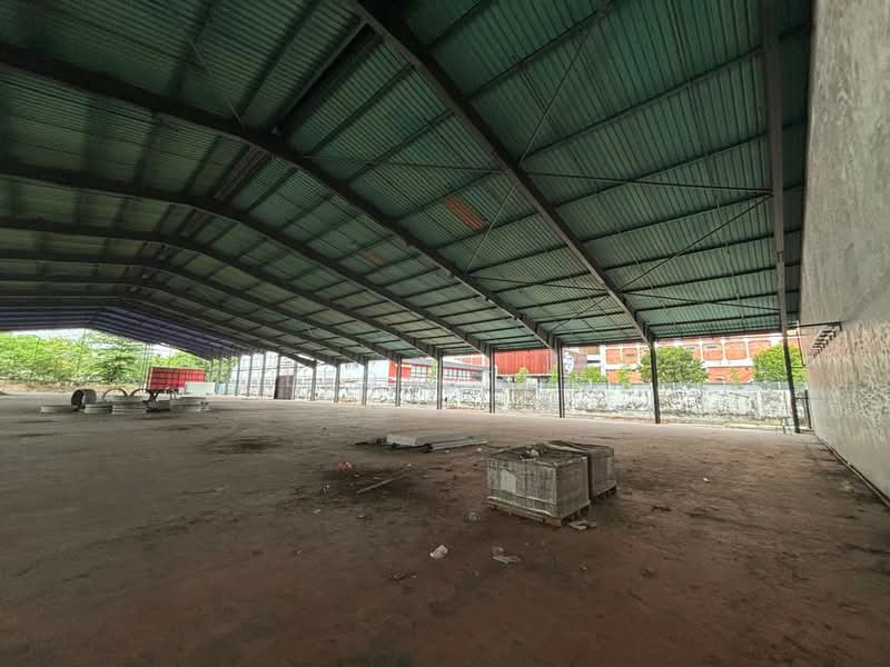 Factory for Rent in Petaling Jaya (Selangor) - Leon Tan - Exterior - PropertyGuru.com.my