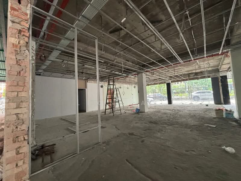 Factory for Rent in Petaling Jaya (Selangor) - Leon Tan - Interior - PropertyGuru.com.my