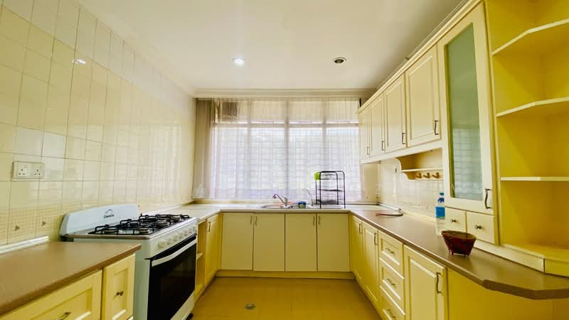 Menara Kayangan untuk Untuk Dijual - RM 660,000, Mac 2026 - Kitchen - PropertyGuru.com.my
