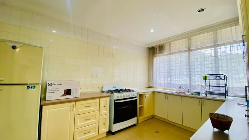 Menara Kayangan untuk Untuk Dijual - RM 660,000, Mac 2026 - Kitchen - PropertyGuru.com.my
