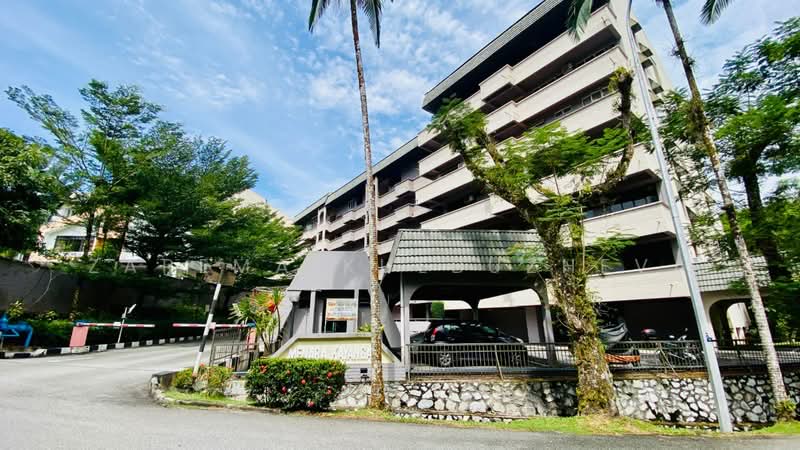 Menara Kayangan untuk Untuk Dijual - RM 660,000, Mac 2026 - Exterior - PropertyGuru.com.my