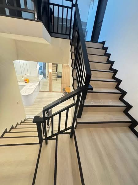 Gunung Rapat untuk Untuk Disewa - RM 2,200 /bulan, Mac 2026 - Interior - PropertyGuru.com.my