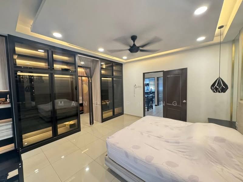 Gunung Rapat untuk Untuk Disewa - RM 2,200 /bulan, Mac 2026 - Bedroom - PropertyGuru.com.my