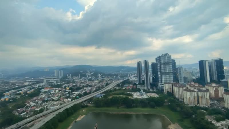 D'Rapport untuk Untuk Disewa - RM 4,000 /bulan, Mac 2026 - View - PropertyGuru.com.my