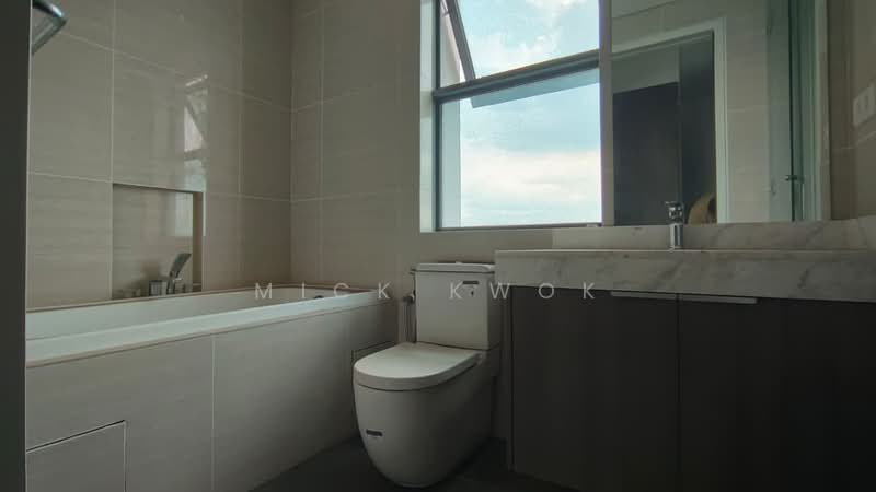 D'Rapport untuk Untuk Disewa - RM 4,000 /bulan, Mac 2026 - Bathroom - PropertyGuru.com.my
