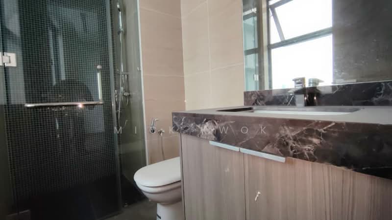 D'Rapport untuk Untuk Disewa - RM 4,000 /bulan, Mac 2026 - Bathroom - PropertyGuru.com.my