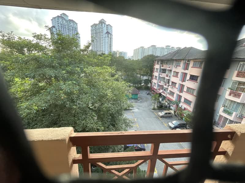 Apartment for Sale at Kayangan Apartment, Bandar Sunway - Joe Cheang - Exterior - PropertyGuru.com.my
