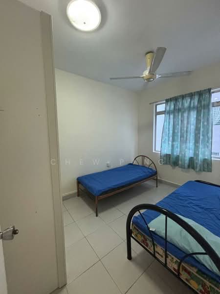 Tebrau City Residences untuk Untuk Disewa - RM 1,700 /bulan, Mac 2026 - Bedroom - PropertyGuru.com.my
