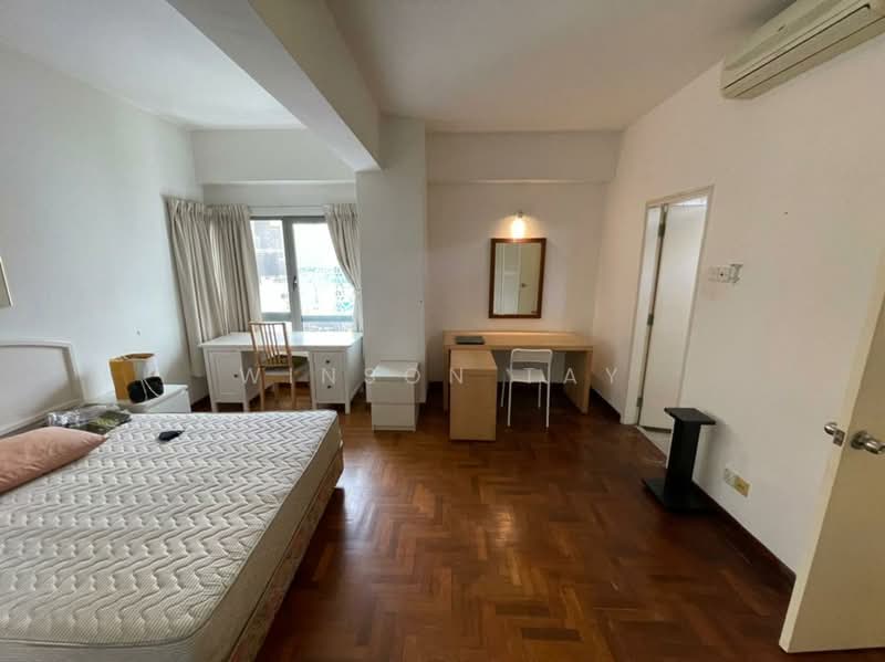 Condominium for Sale at Menara Bukit Ceylon - Winson Tay - Bedroom - PropertyGuru.com.my