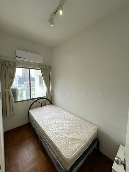 Condominium for Sale at Menara Bukit Ceylon - Winson Tay - Bedroom - PropertyGuru.com.my