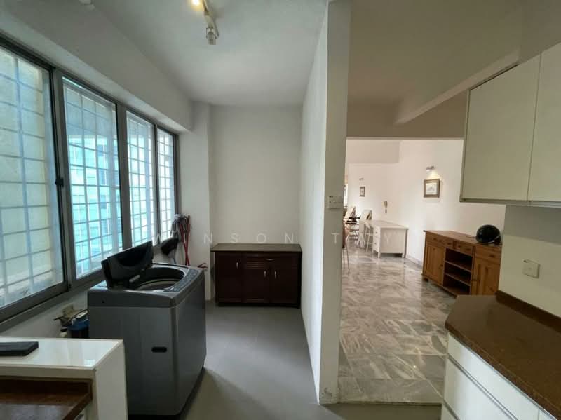 Condominium for Sale at Menara Bukit Ceylon - Winson Tay - Interior - PropertyGuru.com.my
