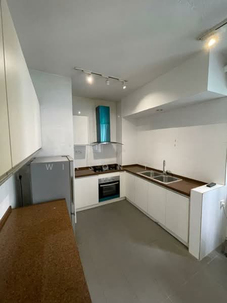 Condominium for Sale at Menara Bukit Ceylon - Winson Tay - Kitchen - PropertyGuru.com.my