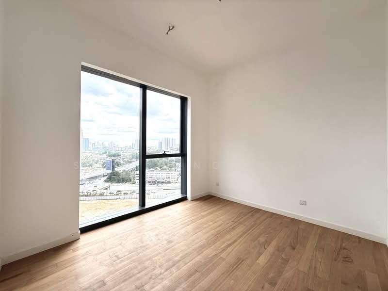 The Astaka @ 1 Bukit Senyum - 4