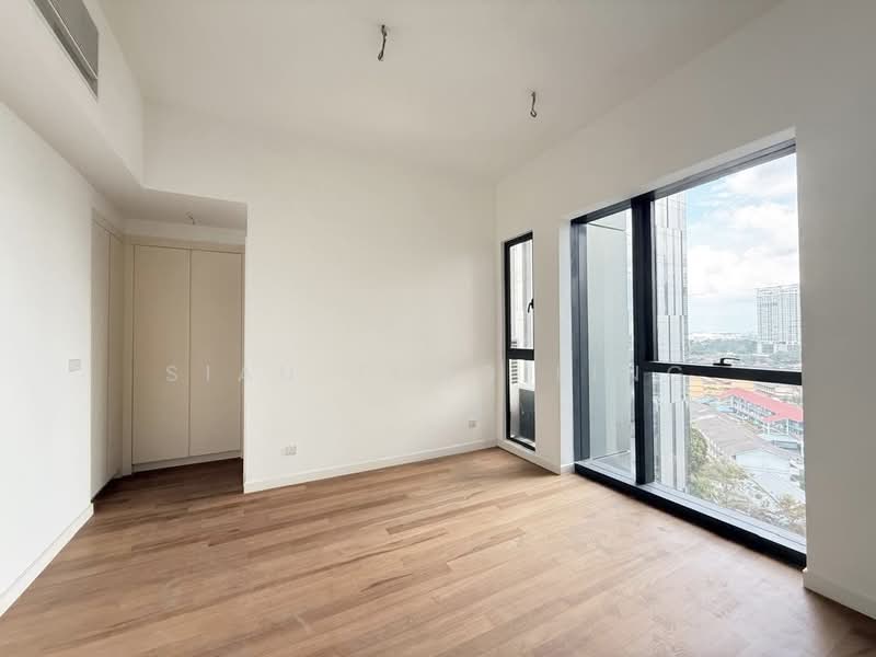 The Astaka @ 1 Bukit Senyum - 5