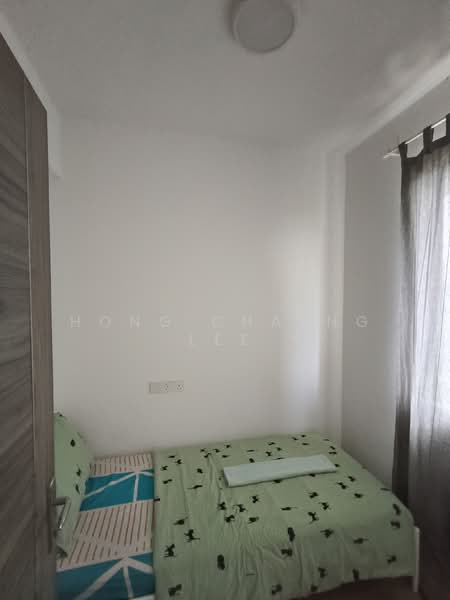 Apartment for Rent at Regalia Park @ Forest City - Hong Charng Lee - Bedroom - PropertyGuru.com.my