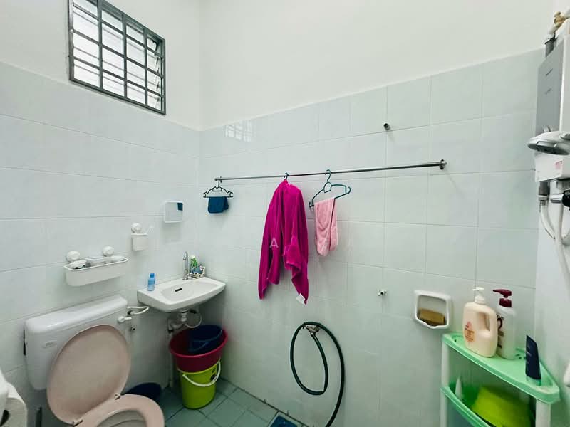 For Sale - Taman Teratai Taman Teratais