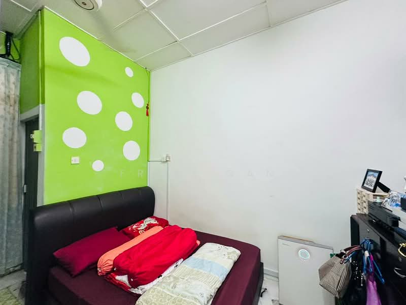 For Sale - Taman Teratai Taman Teratais