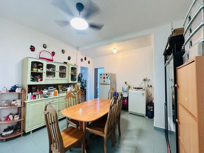 For Sale - Taman Teratai Taman Teratais