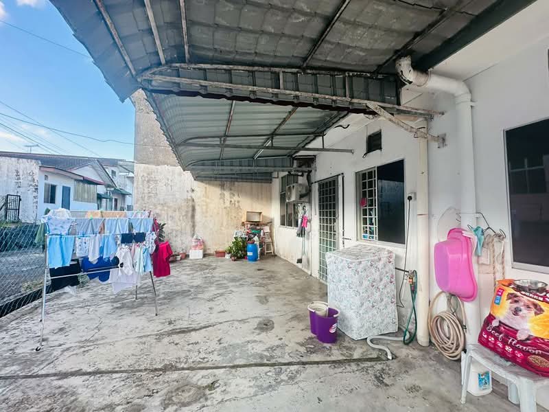 For Sale - Taman Teratai Taman Teratais