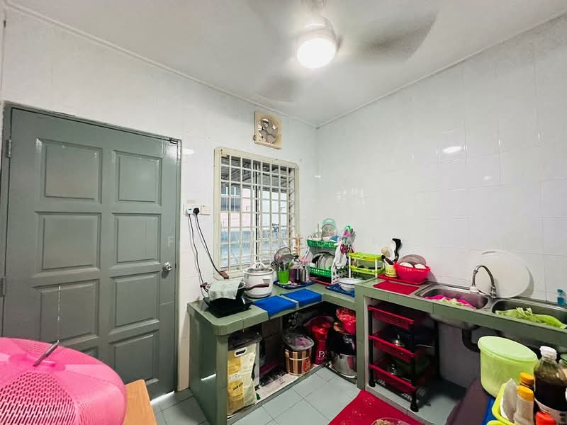 For Sale - Taman Teratai Taman Teratais