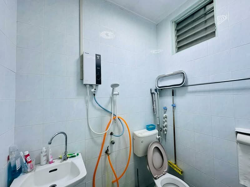 For Sale - Taman Teratai Taman Teratais