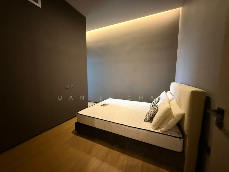 City of Dreams untuk Untuk Disewa - RM 3,700 /bulan, Mac 2026 - PropertyGuru.com.my