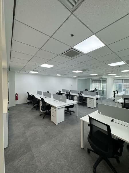 Menara IMC untuk Untuk Disewa - RM 24,000 /bulan, Mac 2026 - Interior - PropertyGuru.com.my