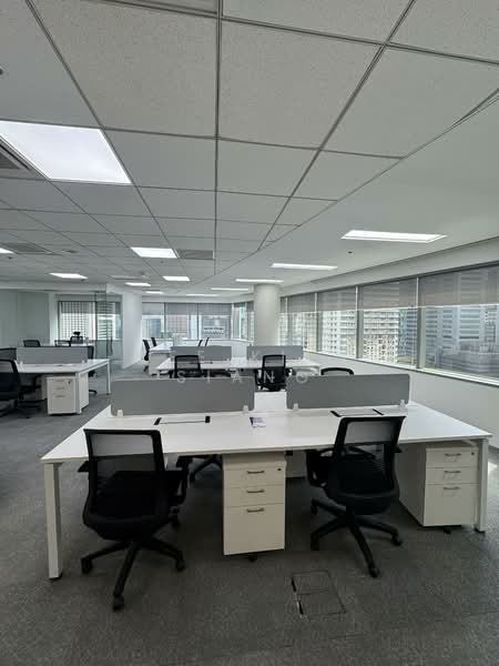 Menara IMC untuk Untuk Disewa - RM 24,000 /bulan, Mac 2026 - Interior - PropertyGuru.com.my