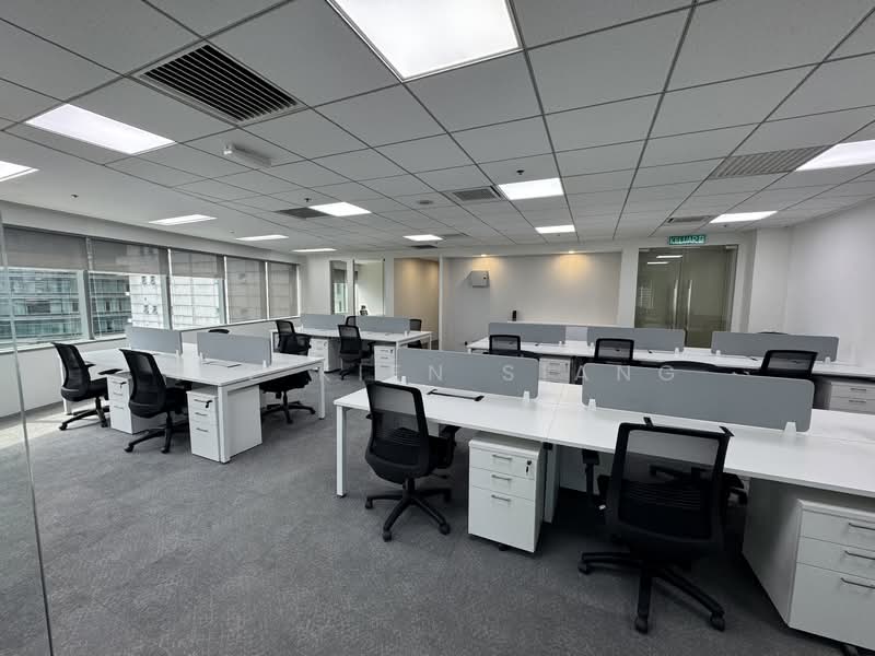 Menara IMC untuk Untuk Disewa - RM 24,000 /bulan, Mac 2026 - Interior - PropertyGuru.com.my
