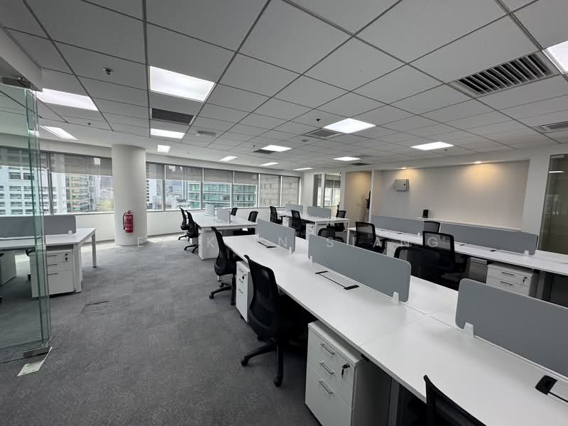 Menara IMC untuk Untuk Disewa - RM 24,000 /bulan, Mac 2026 - Interior - PropertyGuru.com.my