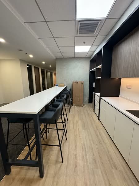 Menara IMC untuk Untuk Disewa - RM 24,000 /bulan, Mac 2026 - Interior - PropertyGuru.com.my