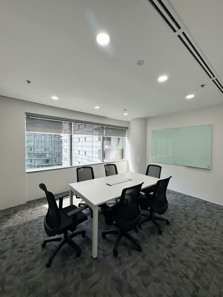 Menara IMC untuk Untuk Disewa - RM 24,000 /bulan, Mac 2026 - Interior - PropertyGuru.com.my