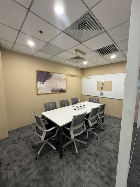 Menara IMC untuk Untuk Disewa - RM 24,000 /bulan, Mac 2026 - Interior - PropertyGuru.com.my