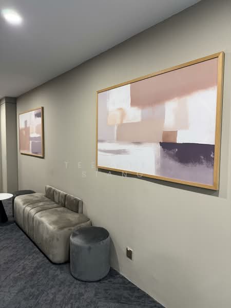 Menara IMC untuk Untuk Disewa - RM 24,000 /bulan, Mac 2026 - Interior - PropertyGuru.com.my