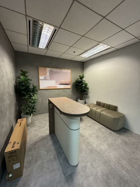 Menara IMC untuk Untuk Disewa - RM 24,000 /bulan, Mac 2026 - Interior - PropertyGuru.com.my