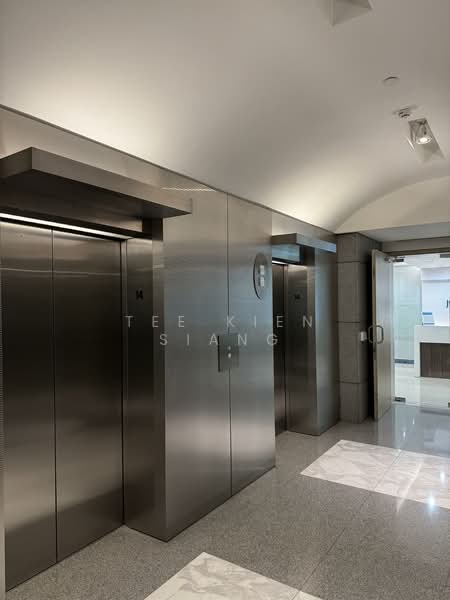 Menara IMC untuk Untuk Disewa - RM 24,000 /bulan, Mac 2026 - Lobby - PropertyGuru.com.my