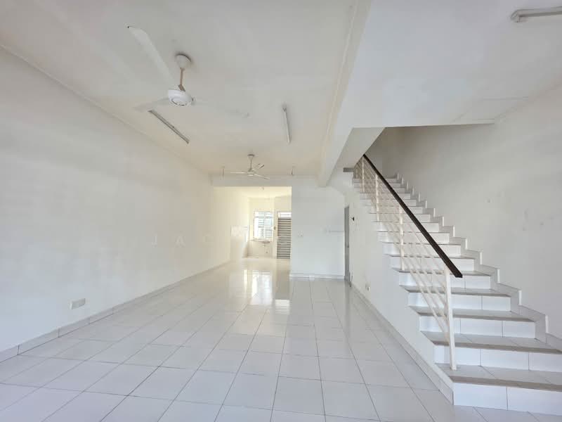 2-storey Terraced House for Sale in M Residence (Rawang) - Jack Cheng - Interior - PropertyGuru.com.my