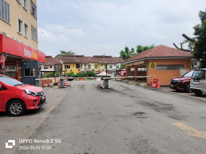 For Sale - Residensi Bistaria - Shop Office