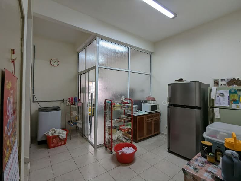 Rumah Teres 2 Tingkat untuk Dijual di Taman Semabok Perdana (Semabok) - Nicole Yeo - PropertyGuru.com.my