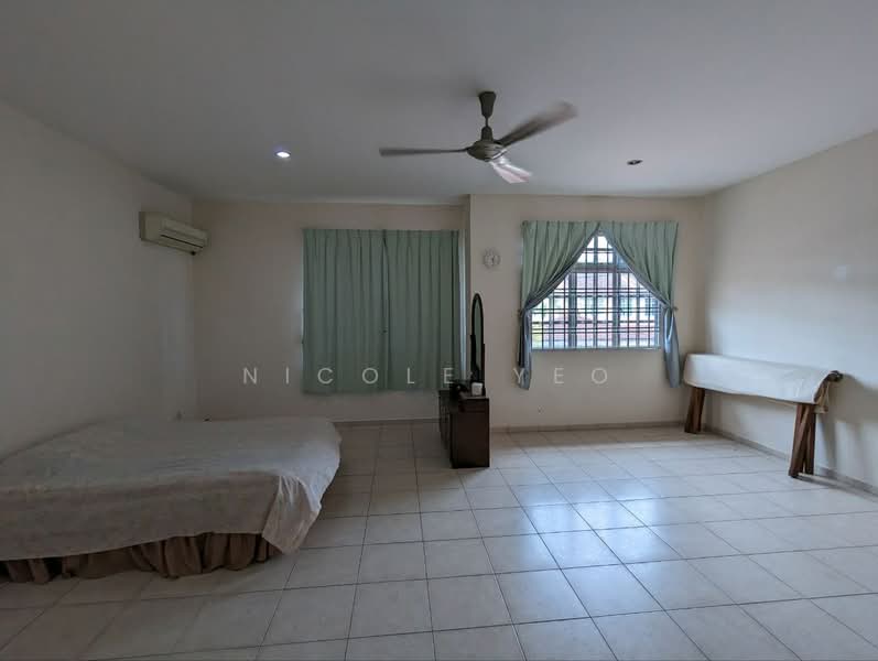 Rumah Teres 2 Tingkat untuk Dijual di Taman Semabok Perdana (Semabok) - Nicole Yeo - PropertyGuru.com.my